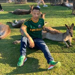 Meet your Posher, Jason